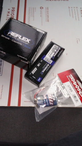 Hobby Store «HobbyTown USA», reviews and photos, 847 Post Rd, Fairfield, CT 06824, USA