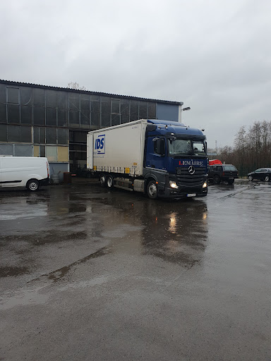 Tierfutterkiste Heider GmbH unter Königswinter, 
