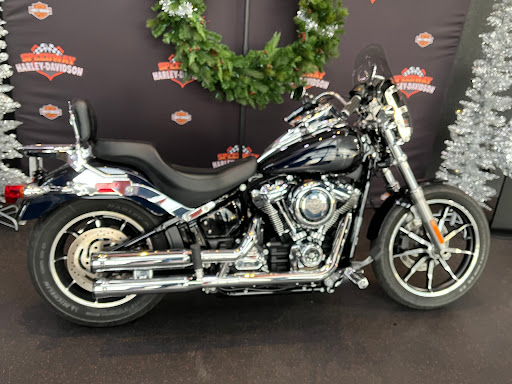 Harley-Davidson Dealer «Speedway Harley-Davidson», reviews and photos, 10049 Weddington Rd Ext., Concord, NC 28027, USA