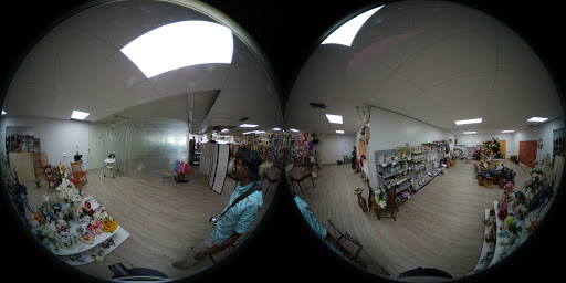 Florist «Finer Flowers», reviews and photos, 645 E Landis Ave, Vineland, NJ 08360, USA