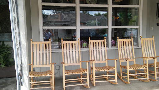 Furniture Store «Trilogy Gallery», reviews and photos, 120 E Main St, Nashville, IN 47448, USA