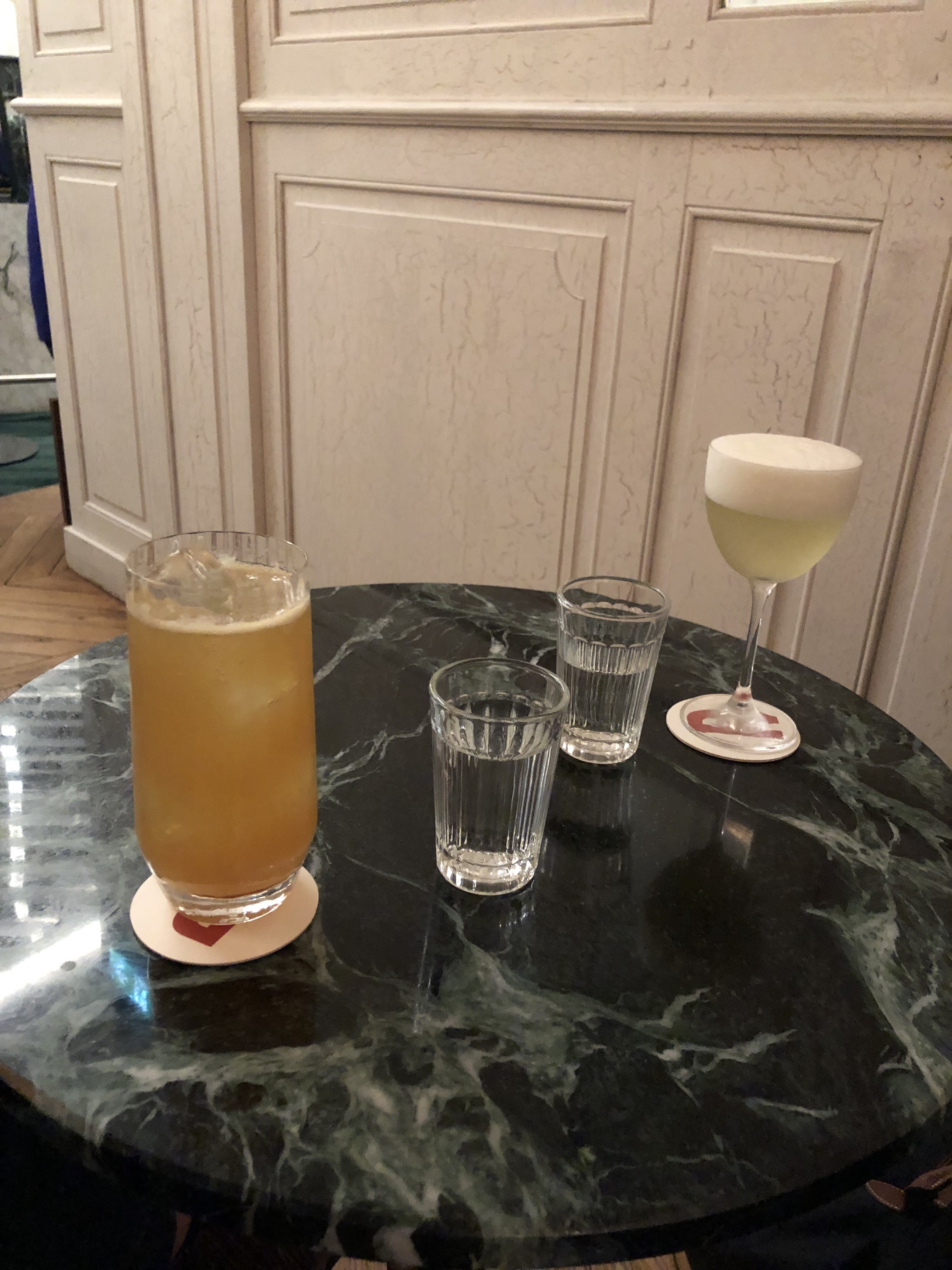 Photo n° 2 de l'avis de Hélène.a fait le 13/02/2024 à 22:18