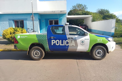 Sub Estación de Policía Comunal Salazar
