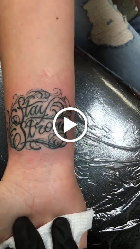 Explore us navy tattoo ideas, creative tattoo ideas in Goose Creek, available at Red Kirin Tattoo