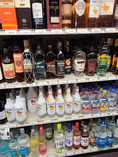 Liquor Store «Benash Liquor Store», reviews and photos, 2405 NJ-38, Cherry Hill, NJ 08002, USA