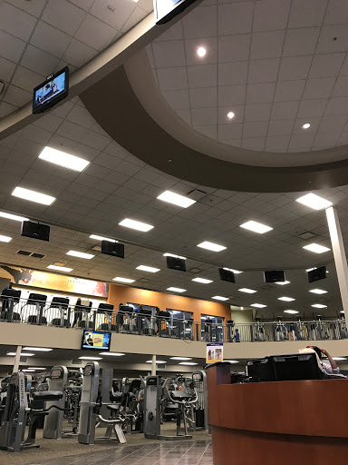 Gym «LA Fitness», reviews and photos, 2050 S Telegraph Rd, Bloomfield Hills, MI 48302, USA