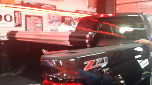 Window Tinting Service «American Car Craft 2, Inc.», reviews and photos, 3355 Commercial Way, Spring Hill, FL 34606, USA