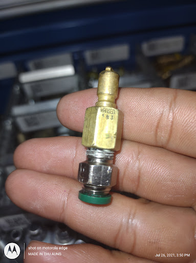 Home Improvement Store «The Home Depot», reviews and photos, 2233 Gary Farm Blvd, Bowling Green, KY 42104, USA