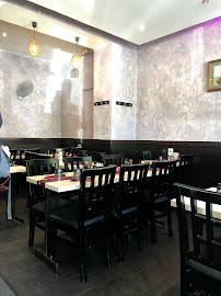 Atmosphère du Restaurant japonais Shinotaku à Paris - n°1