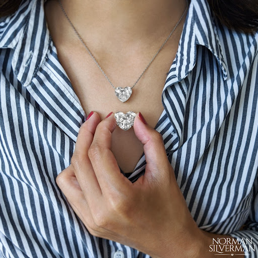 Jeweler «Traditional Jewelers», reviews and photos, 817 Newport Center Dr, Newport Beach, CA 92660, USA