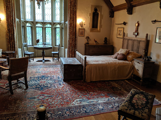 Museum «Meadow Brook Hall», reviews and photos, 350 Estate Drive, Rochester, MI 48309, USA