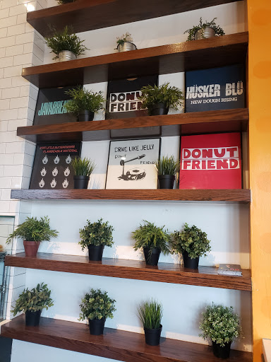 Donut Shop «Donut Friend», reviews and photos, 5107 York Blvd, Los Angeles, CA 90065, USA