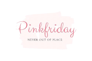 Pink Friday BY Ana image