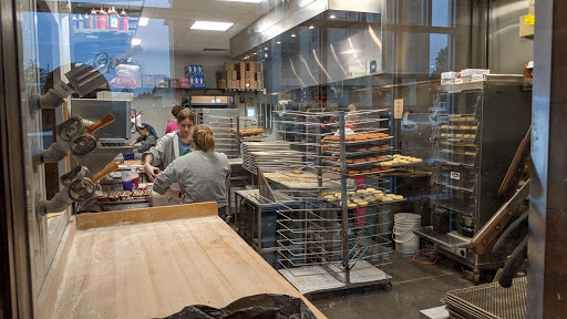 Donut Shop «Hurts Donut», reviews and photos, 5513 Mills Civic Pkwy #105, West Des Moines, IA 50266, USA