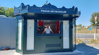 Photos du propriétaire du Pizzas à emporter Le kiosque à pizzas Rethel - n°4