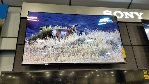 Electronics Store «Best Buy», reviews and photos, 701 Hebron Rd, Heath, OH 43056, USA