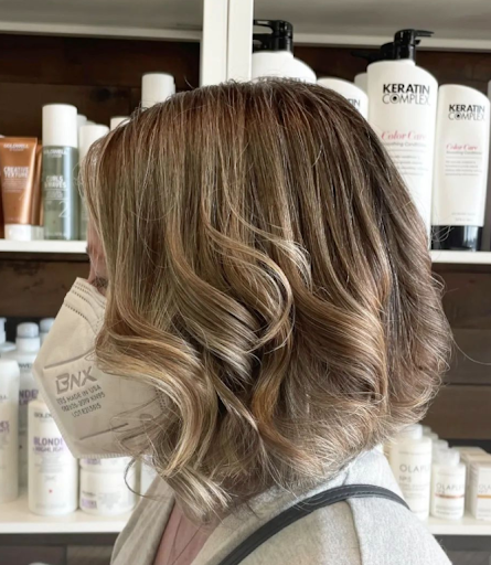 Spa «Renaissance Salon and Spa», reviews and photos, 11221 York Rd, Cockeysville, MD 21030, USA