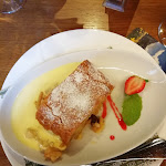 Photo n°8 de l'avis de Santino. fait le 01/09/2019 à 15:21 sur le  Birreria Forst à Algund