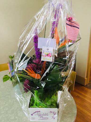 Florist «Affordable Flowers», reviews and photos, 33289 Woodward Ave, Birmingham, MI 48009, USA