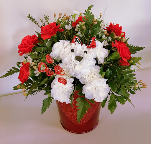 Florist «Hittle Floral Design», reviews and photos, 2049 E 226th St, Cicero, IN 46034, USA