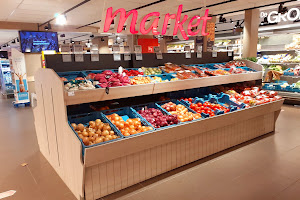 Carrefour market NIEUWKERKEN-WAAS