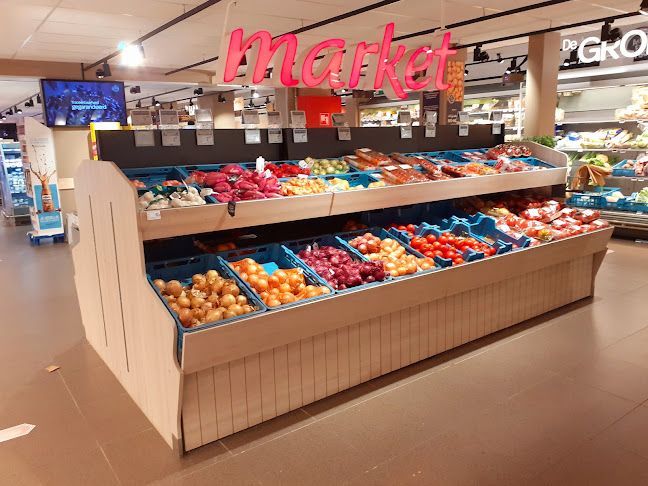 Carrefour market NIEUWKERKEN-WAAS - Sint-Niklaas