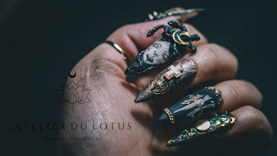 Atelier Du Lotus à Clermont-Ferrand