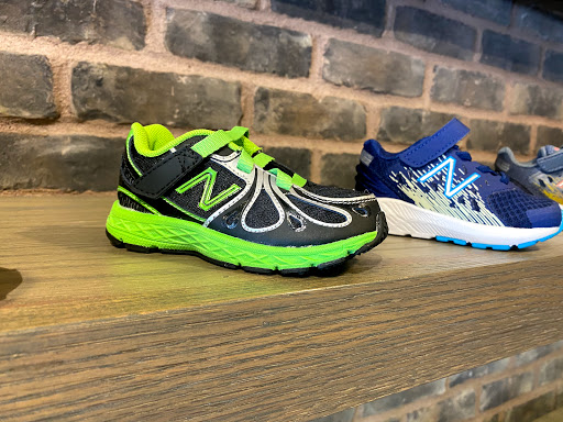 Shoe Store «New Balance», reviews and photos, 380 W Main St, Avon, CT 06001, USA