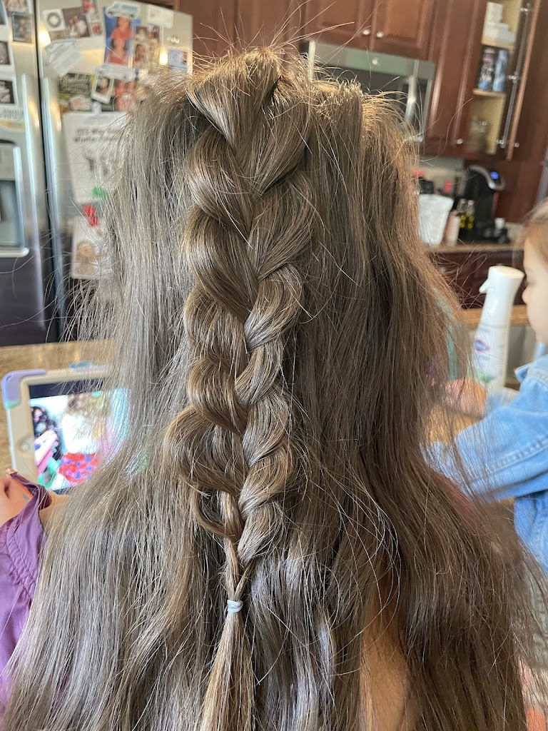 Infiniti Salon and Spa 32164