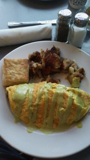 American Restaurant «North End Cafe», reviews and photos, 2116 Bardstown Rd, Louisville, KY 40205, USA