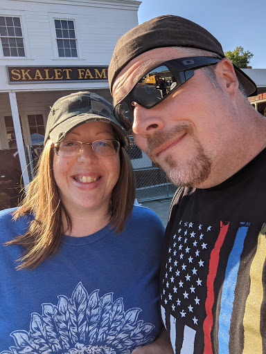 Jeweler «Skalet Family Jewelers», reviews and photos, 935 Front St, Sacramento, CA 95814, USA