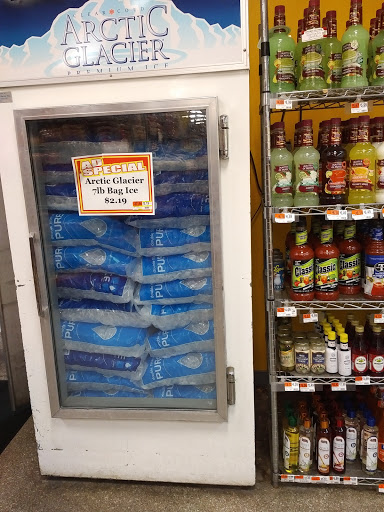 Supermarket «South Square Market», reviews and photos, 2221 South St, Philadelphia, PA 19146, USA