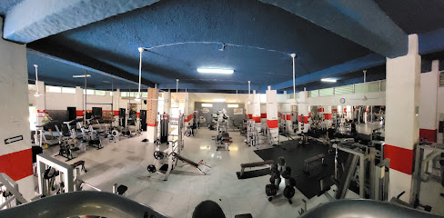 PACIFIC POWER GYM