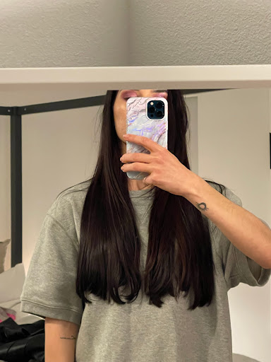 Hair Salon «PATRICK EVAN SALON», reviews and photos, PATRICK EVAN SALON, 55 Grant Ave, San Francisco, CA 94108, USA