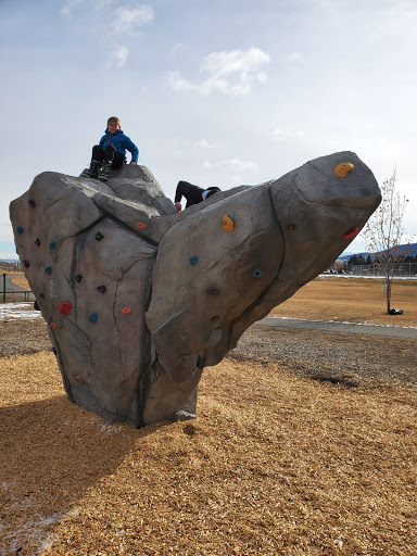 Park «Centennial Park», reviews and photos, 1200 N Last Chance Gulch, Helena, MT 59601, USA