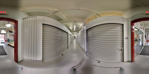 Self-Storage Facility «All City Self Storage», reviews and photos, 5500 Sansom St, Philadelphia, PA 19139, USA