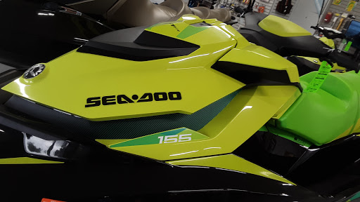 ATV Dealer «Dal-Kawa HPS», reviews and photos, 312 Kanuga Rd, Hendersonville, NC 28739, USA