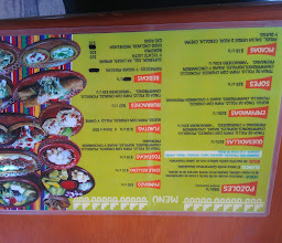 Tolche Pizza photo