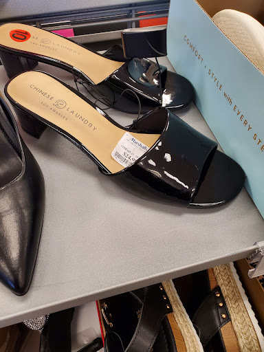 Department Store «Marshalls», reviews and photos, 4729 E Ray Rd, Phoenix, AZ 85044, USA