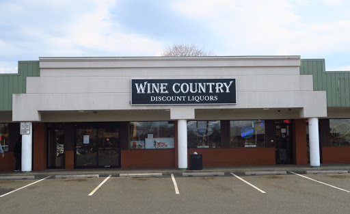 Wine Store «Wine Country South Plainfield», reviews and photos, 5016 Hadley Center Dr, South Plainfield, NJ 07080, USA