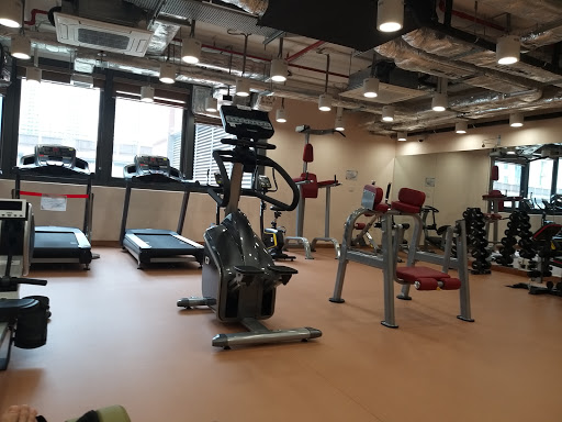 Low cost gyms Macau