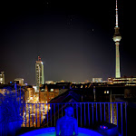 Photo n°2 de l'avis de Omer.s fait le 08/02/2020 à 11:57 sur le  The Weinmeister Berlin-Mitte à Berlin