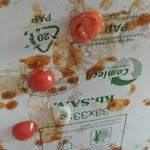 Photo n°1 de l'avis de Italo.t fait le 31/10/2023 à 13:42 sur le  Miss Pizza à Sesto San Giovanni