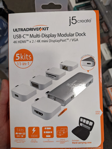 Electronics Store «Best Buy», reviews and photos, 3351 Mall Loop Dr, Joliet, IL 60431, USA