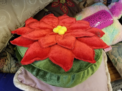 Thrift Store «Collection Connection», reviews and photos, 5014 E Busch Blvd, Tampa, FL 33617, USA