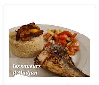 Photos du propriétaire du Restaurant LES SAVEURS D ABIDJAN à Nantes - n°9