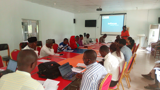Nasarawa State Primary Healthcare Development Agency, Lafia, Nigeria, Advertising Agency, state Nasarawa