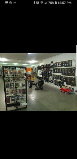 Motorcycle Repair Shop «Gibson Kustoms», reviews and photos, 4885 N US Hwy 441, Ocala, FL 34475, USA