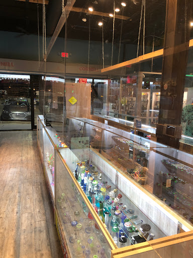 Tobacco Shop «Marleys Smoke Shop», reviews and photos, 6410 Charlotte Pike #116, Nashville, TN 37209, USA