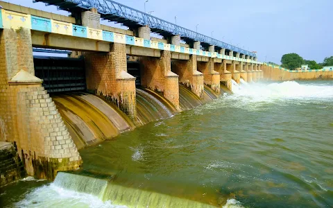 BTP Dam image